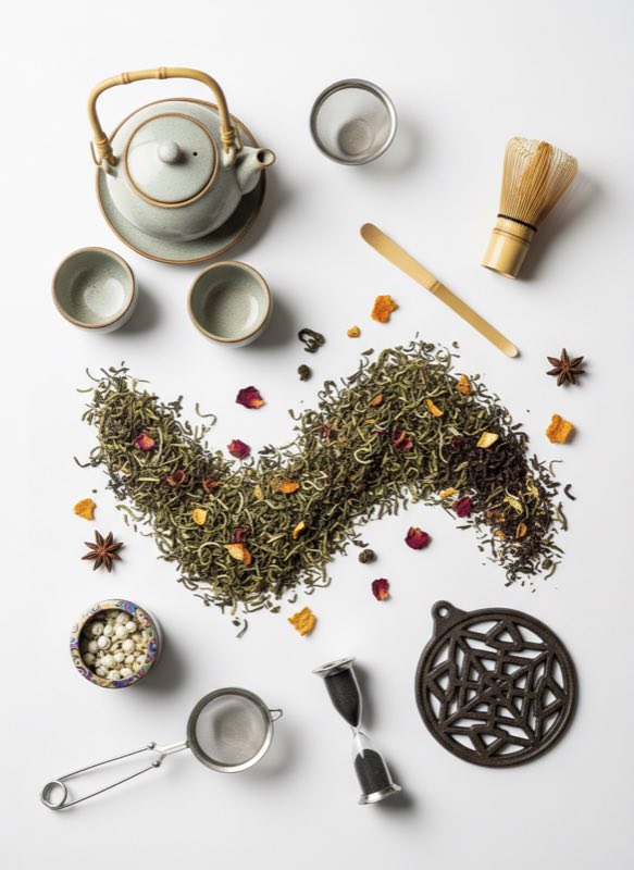 Discover the Versatility of Chrysanthemum Dry Flowers for Home Use - image 2