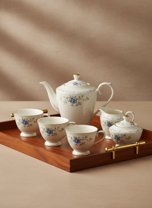 Elegant Dragon Tea Cup and Saucer: Unique Designs for Tea Lovers 2 Elegant Dragon Tea Cup and Saucer: Unique Designs for Tea Lovers - image 1