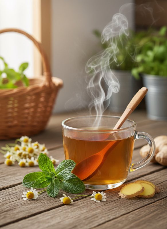 English Breakfast Tea: Health Benefits, Caffeine Boost, and More 2 English Breakfast Tea: Health Benefits, Caffeine Boost, and More - image 1