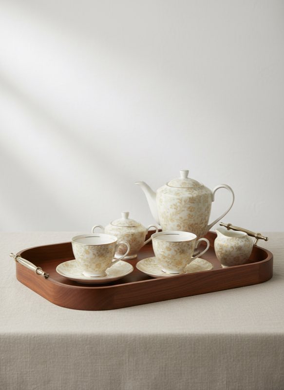 Fox Teapot: Perfect Blend of Style and Functionality for Tea Lovers 2 Fox Teapot: Perfect Blend of Style and Functionality for Tea Lovers - image 1