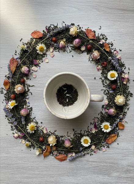How Soba Cha Tea Boosts Heart Health, Circulation, and More 3 How Soba Cha Tea Boosts Heart Health, Circulation, and More - image 2