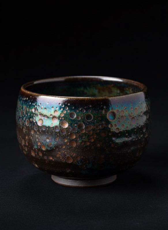 Is Tenmoku Glaze Food Safe? Everything You Need to Know 2 Is Tenmoku Glaze Food Safe? Everything You Need to Know - image 1