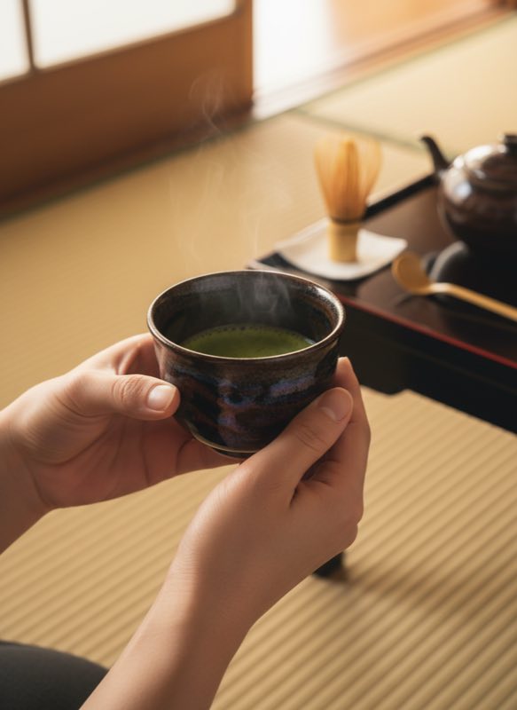Is Tenmoku Glaze Food Safe? Everything You Need to Know 3 Is Tenmoku Glaze Food Safe? Everything You Need to Know - image 2