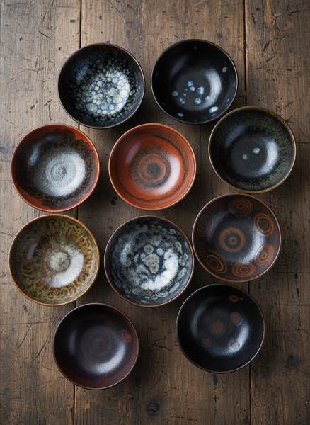 Is Tenmoku Glaze Food Safe? Everything You Need to Know 4 Is Tenmoku Glaze Food Safe? Everything You Need to Know - image 3