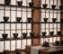 Jian zhan display