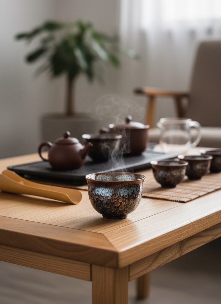 Kw26 tenmoku