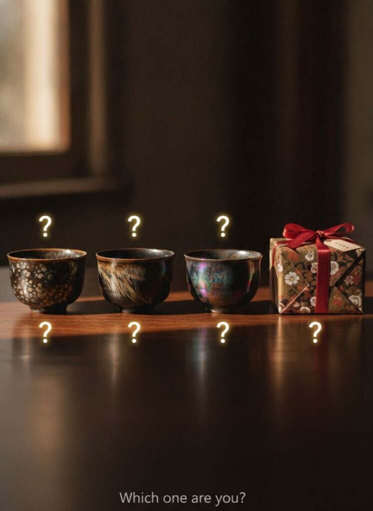 Kw33 tenmoku quiz
