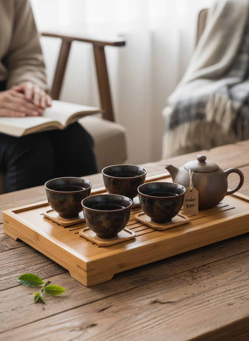 Luxury Tea Gifts Under 100 Luxury Tea Gifts Under 100