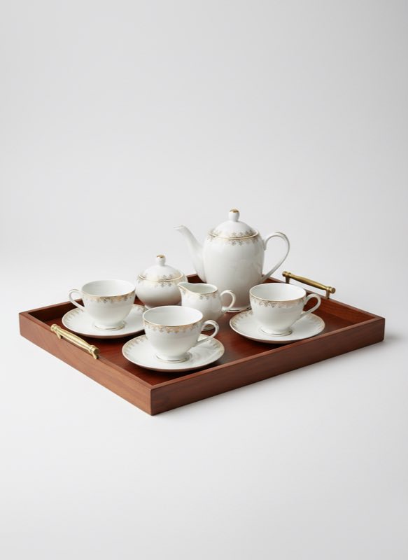 Shop Magical Tea Cups for a Whimsical Tea Experience - image 1