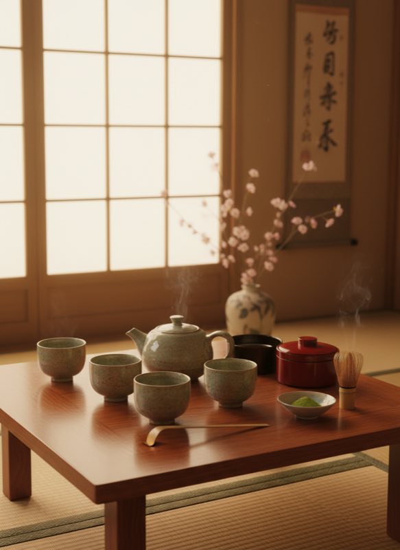 Shop Magical Tea Cups for a Whimsical Tea Experience - image 3