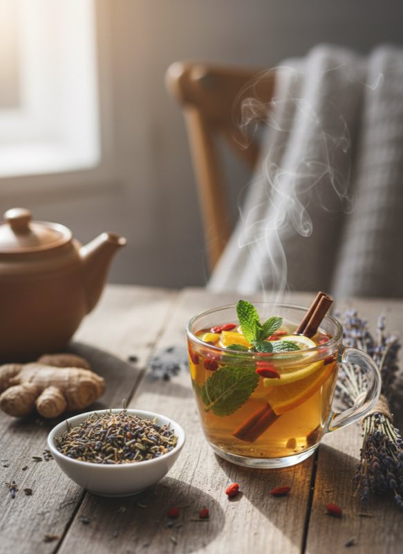 Take the Art of Tea with You: Explore Travel Gaiwan Benefits 2 Take the Art of Tea with You: Explore Travel Gaiwan Benefits - image 1