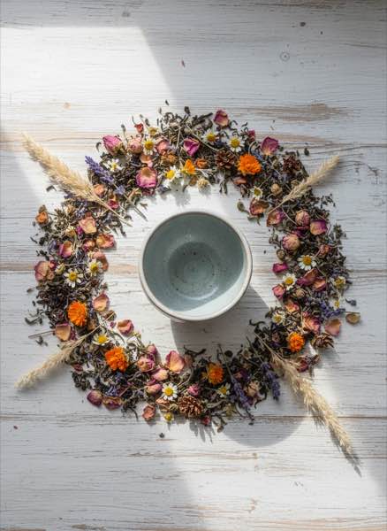 Take the Art of Tea with You: Explore Travel Gaiwan Benefits 3 Take the Art of Tea with You: Explore Travel Gaiwan Benefits - image 2