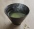 Tenmoku green tea