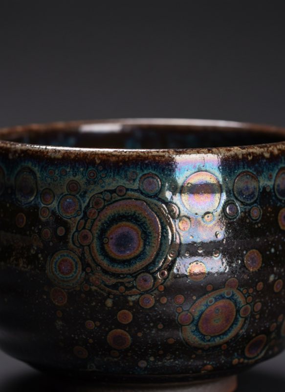 Can You Put Tenmoku Tea Cups in the Microwave? - image 1