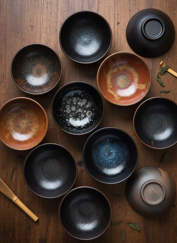 Can You Put Tenmoku Tea Cups in the Microwave? - image 3