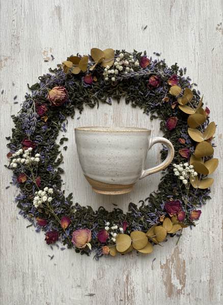 Top 7 Health Benefits of Seven Blossoms Tea: A Guide to Relaxation & Wellness 3 Top 7 Health Benefits of Seven Blossoms Tea: A Guide to Relaxation & Wellnes - image 2
