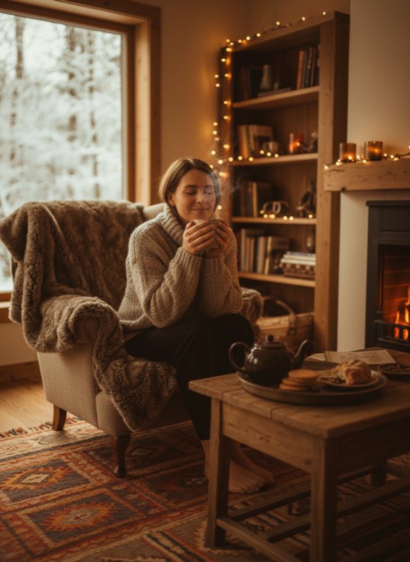 Top 7 Health Benefits of Seven Blossoms Tea: A Guide to Relaxation & Wellness 4 Top 7 Health Benefits of Seven Blossoms Tea: A Guide to Relaxation & Wellnes - image 3
