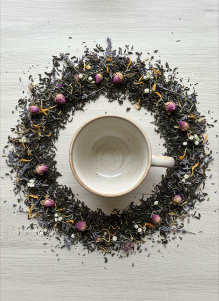 Top Ceylon Black Tea Benefits: Boost Energy, Improve Heart Health, and Aid Weight Loss 3 Top Ceylon Black Tea Benefits: Boost Energy, Improve Heart Health, and Aid Weigh - image 2