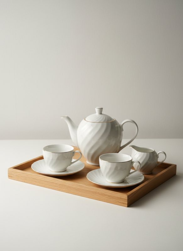 Unique Dragon Tea Cup and Saucer Set – Perfect for Collectors 2 Unique Dragon Tea Cup and Saucer Set – Perfect for Collectors - image 1