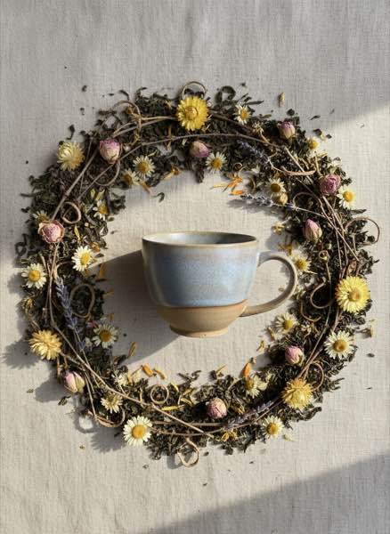 What Makes Ginseng Oolong Tea Special? Benefits, Flavor, and Origins 3 What Makes Ginseng Oolong Tea Special? Benefits, Flavor, and Origins - image 2