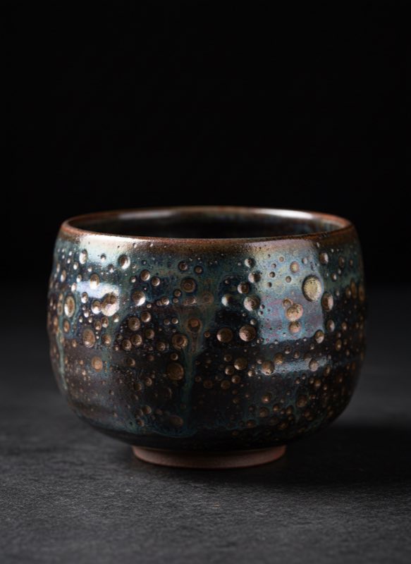Why Does Jian Zhan Appear to Rust 2 Why Does Jian Zhan Appear to Rust - image 1