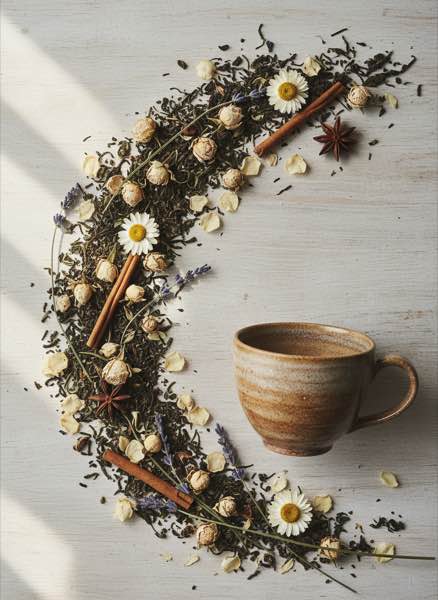 Why Drink Muicle Tea? Health Benefits for Immunity, Digestion, and More 3 Why Drink Muicle Tea? Health Benefits for Immunity, Digestion, and More - image 2