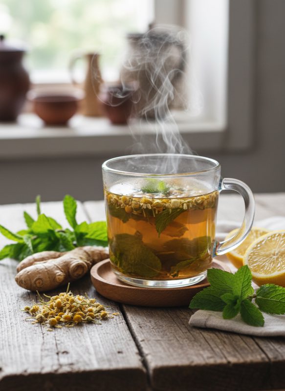 Why Hojicha Tea? Health Benefits, Low Caffeine, and Antioxidant Power 2 Why Hojicha Tea? Health Benefits, Low Caffeine, and Antioxidant Power - image 1