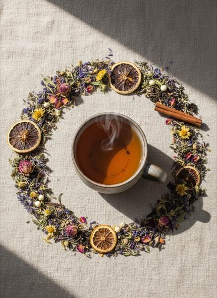 Why Hojicha Tea? Health Benefits, Low Caffeine, and Antioxidant Power 3 Why Hojicha Tea? Health Benefits, Low Caffeine, and Antioxidant Power - image 2