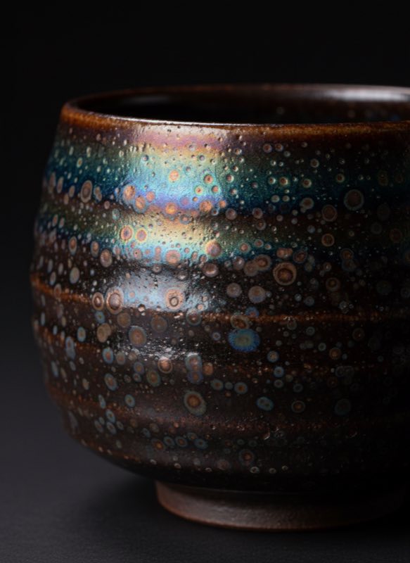 Why Jian Zhan is Called Tenmoku 2 Why Jian Zhan is Called Tenmoku - image 1