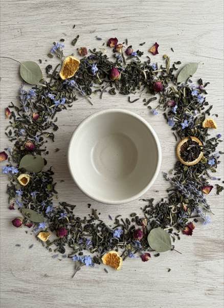 Yellow Root Tea Benefits: Natural Wellness from Liver Health to Antioxidant Power 3 Yellow Root Tea Benefits: Natural Wellness from Liver Health to Antioxidant Powe - image 2