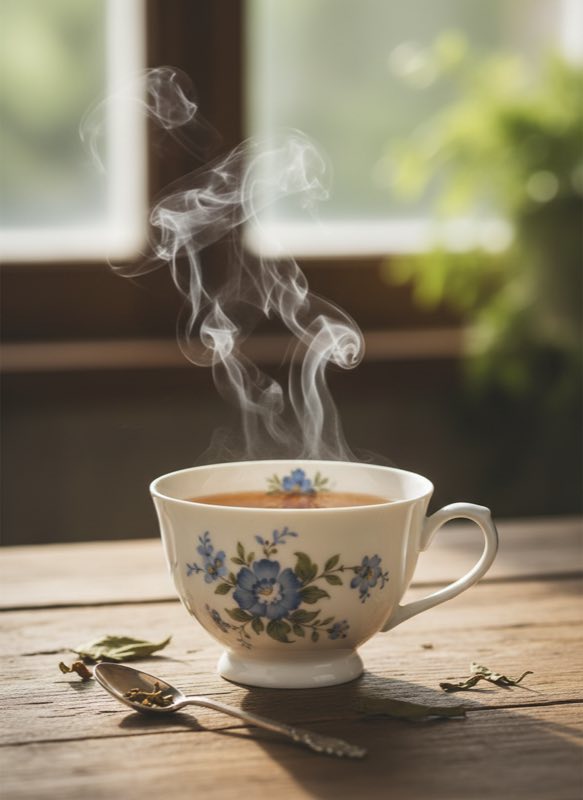Zhuyeqing Tea Guide: Origins, Taste Profile, and Brewing Tips for Green Tea Lovers 2 Zhuyeqing Tea Guide: Origins, Taste Profile, and Brewing Tips for Green Tea Love - image 1