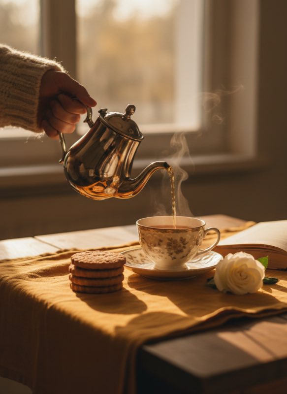 Zhuyeqing Tea Guide: Origins, Taste Profile, and Brewing Tips for Green Tea Lovers 4 Zhuyeqing Tea Guide: Origins, Taste Profile, and Brewing Tips for Green Tea Love - image 3