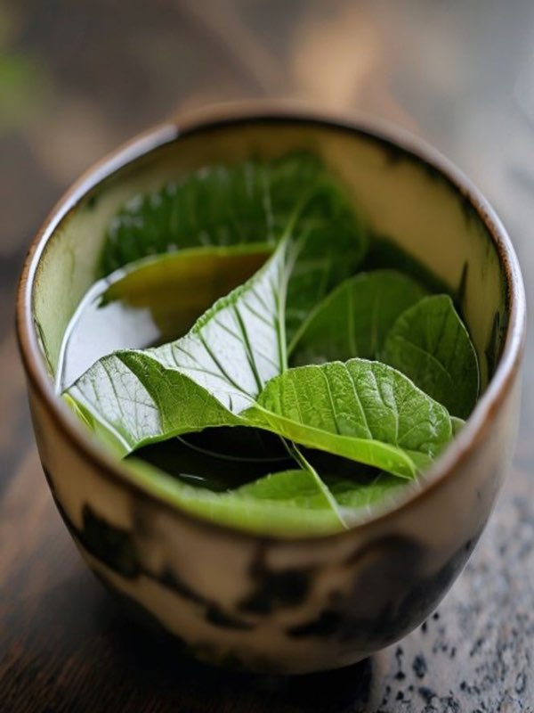 5-Minute Morning Tea Ritual to Replace Doom Scrolling 3 Morning tea ritual