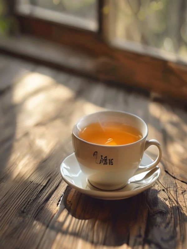 5-Minute Morning Tea Ritual to Replace Doom Scrolling 4 Morning tea ritual