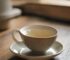 single tasking tea practice tenmoku cup focused attention no distractions peacef