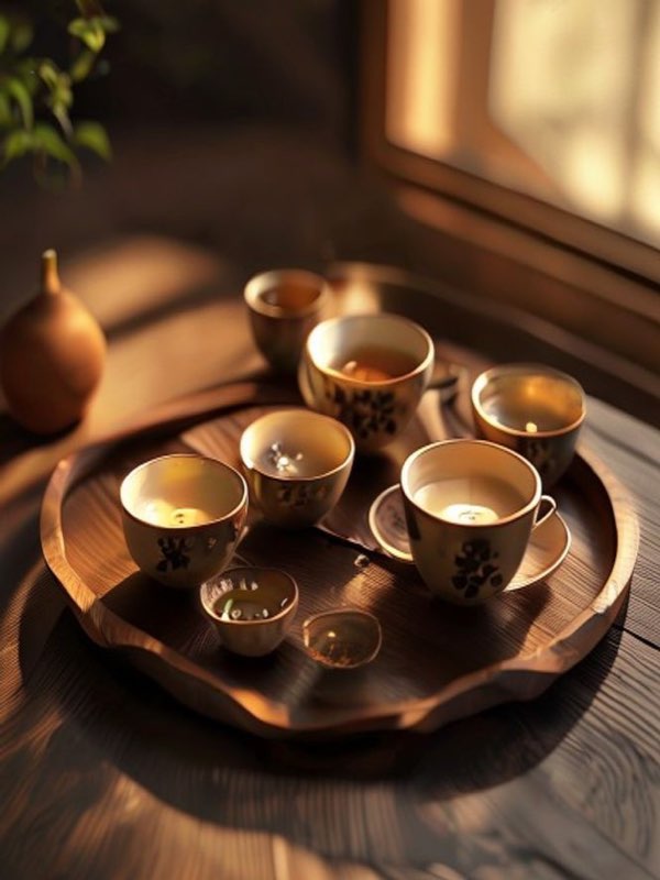 Drop Test: How Durable Is a Handmade Tenmoku Cup? 4 Tenmoku drop test durability