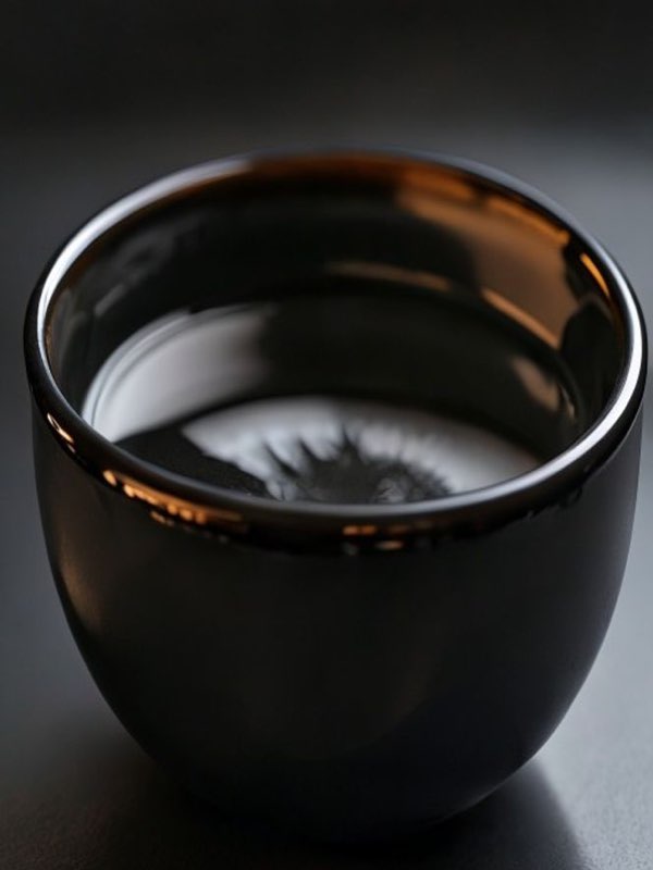 Is Tenmoku Food-Safe? Glaze Leachability Test Data 3 Tenmoku food safety leachability