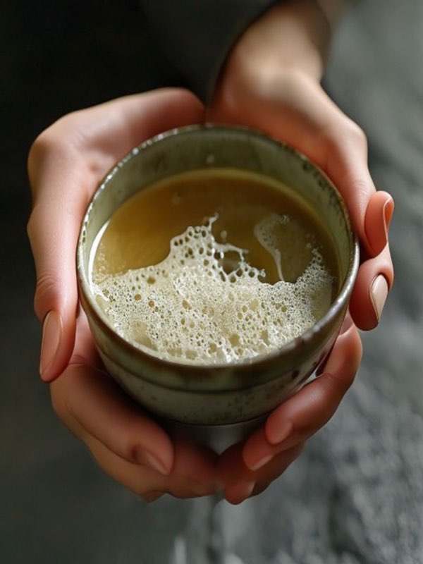 Is Tenmoku Food-Safe? Glaze Leachability Test Data 4 Tenmoku food safety leachability