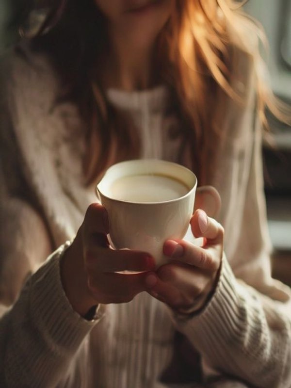 Japanese Concept of Ma: Finding Space Through Tea 4 Tenmoku