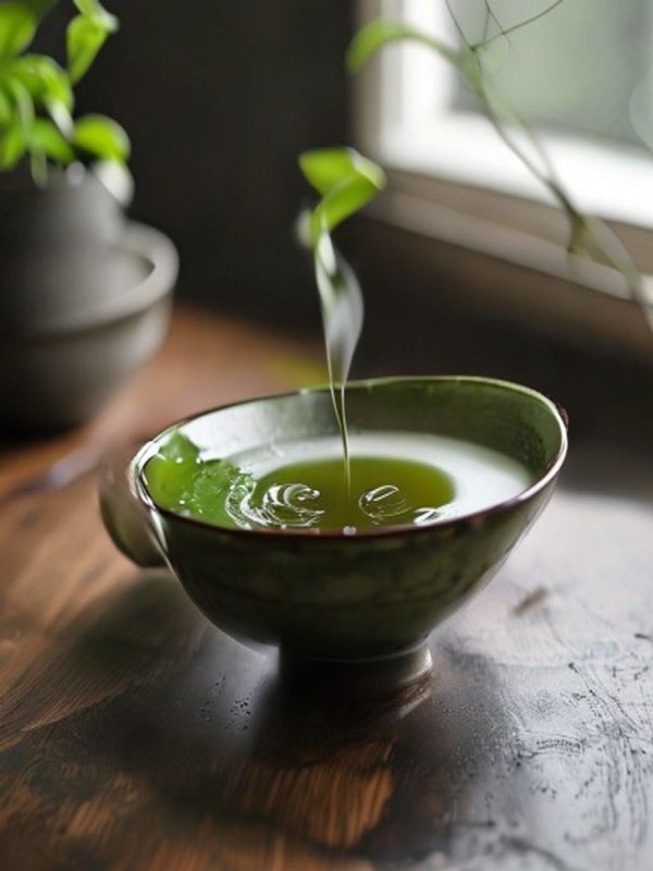 Tea Meditation for Beginners: 10-Minute Desk Practice 2 Tenmoku