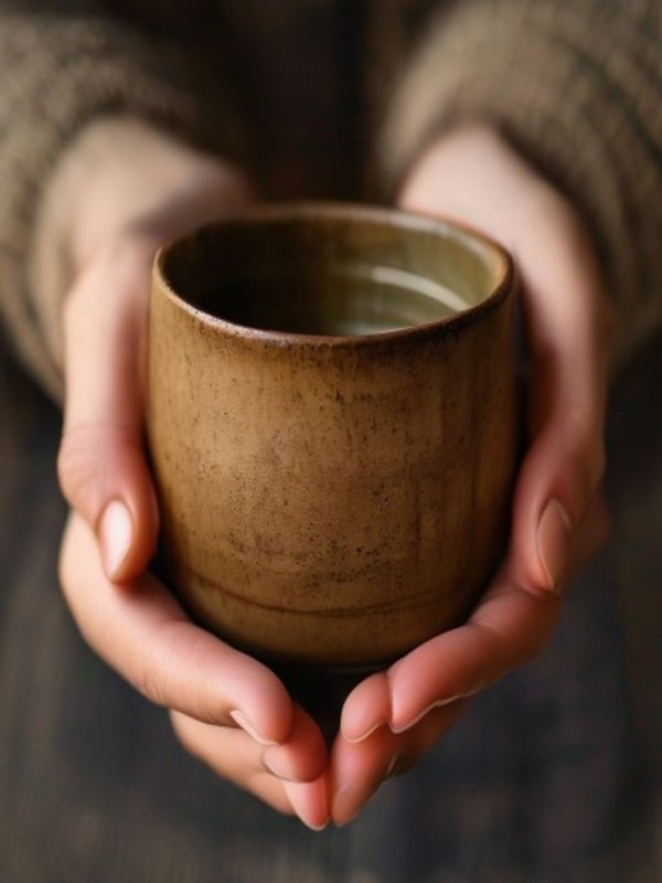 Tea Meditation for Beginners: 10-Minute Desk Practice 3 Tenmoku