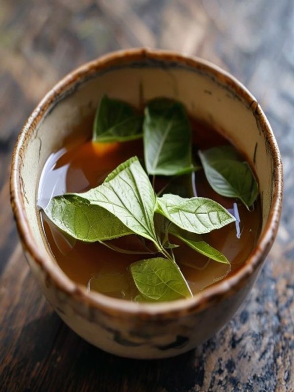 Tea Meditation for Beginners: 10-Minute Desk Practice 4 Tenmoku