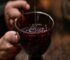 Tenmoku wine tasting