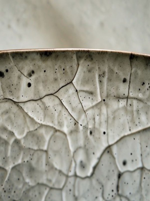 Why Holding a Handmade Cup Feels Different: Neuroscience of Touch 3 Tenmoku